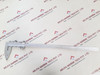 Tricle vernier caliper