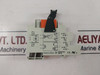 Weidmuller 8536691001 Terminal Block Pxz35 10A/250V Ac