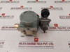 Fisher Fs-67Cfr-224 Pressure Regulator With 846 Pressure Transmitter