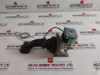 Spohn & Burkhardt Nns02Fx 11Aker Joystick Controller