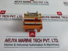 Interface Block Weidmuller 0224861001 Rs F26