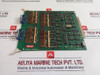 Uzushio Electric Ud101 Printed Circuit Board