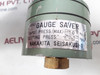 Nakakita seisakusho gauge saver