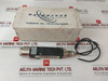 Pyropress Argus Pi531Ipr11/Bb32N3/S10 Intrinsically Safe Pressure Switch
