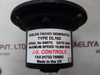 Dl 102 digilog tacho generator 15000 rpm