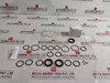Solenoid Valve Repair Kit Rexroth Bosch Group