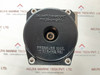 Dynaquip pneumatic actuator model ap1010, 10 bar max pressure.