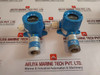 Smc 4501-05 Pressure Transmitter 0-100Ppm
