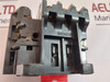 Siemens 3Ua41 01-0U Thermal Overload Relay