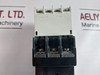 Devico Dth-22B Thermal Overload Relay Iec/En 60947-4-1