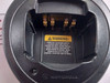Motorola Htn9000C Single Station Battery Charger