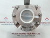 Habonim 316L Valve - Industrial Valves & Actuators Ltd