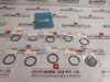 Unitor As-k14458 Seal O-ring For Digi Replacement Water Cell Kit