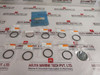 Unitor As-k14458 Seal O-ring For Digi Replacement Water Cell Kit