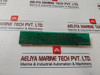 Amara Raja 50322000002 Printed Circuit Board Ar4B-dscc