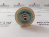 Ksh Tvac12Kv Capacitor Dc-60 100Pf K