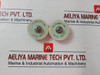 Lot of 2X KSH DA-60 400PF 500PF Capacitor 6KVA