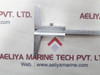 0-200 mm depth vernier, 0.02mm accuracy
