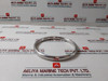 Gon Petro Api 6A-1189 Stainless Steel 316 R-46 Oval Gasket Ring 037435