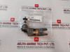 Maximart B-001-017 Worm Gear Cradle Assembly
