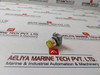 Idec Apw1B33Y Yellow Pushbutton Switch Control Unit