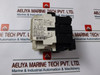 Mitsubishi Electric S-n21 Magnetic Contactor 32A 220V