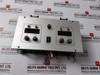 Sms Mgps-power Control Panel