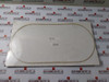 3131570 Rev A2 Ring, Backup, Peek Bonnet Seal
