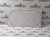 3131570 Rev A2 Ring, Backup, Peek Bonnet Seal