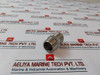 316L 257621 Pipe Fitting Hose Tail Connector