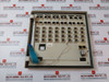 Thorn Minerva System T880 Fire Alarm Control Panel