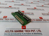 Barmag Electronic Ed289E Printed Circuit Board