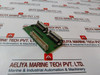 Barmag Electronic Ed289E Printed Circuit Board
