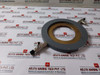 Platon Cd031272 Shunt-plate Orifice Model Range Flowmeter Set 50-250M3/Hr