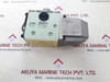 Kawasaki de10p-10-204-da100al-l93 solenoid valve