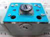 Kawasaki de10p-10-210-dd24 solenoid valve by Heavy Industries