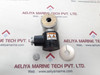 Magnetic unloader mrca-104 auto drain valve