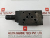 Atos Kg-033/210 21 Modular Reducing Valve