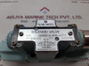 Nakakita ns692r-6-acb-50a solenoid valve