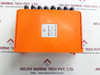 Larsen Toubro FS01 Relay Module EG99335 Limited India