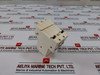 Aeg Elfa E8 Circuit Breaker 440V