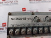 Tsubaki Sct250D-s5-10 Power Supply 016Cs