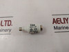 Lot Of 5X Eti 2312404-01 Fuse Links Dii 10A 500V
