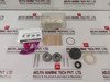 Air Motor Repair Kit Gast Manufacturing Inc.