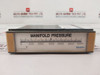 Shaffer Fg-101-b2 Metermaster Manifold Pressure Dc 4-20Ma Dc 24V 6504074