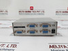 Mt-viki Mt-1504 4 Port Vga Splitter 150Mhz