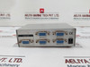 Mt-viki Mt-1504 4 Port Vga Splitter 150Mhz