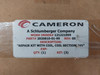 Cameron 2020810-01-99 Pressure Solenoid Valve Coil Repair Kit Rev.09
