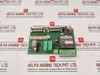 Elba Pcd/Tc 2121 Cu Euro-modul Dc-dc-converter 24Vdc