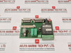 Elba Pcd/Tc 2121 Cu Euro-modul Dc-dc-converter 24Vdc